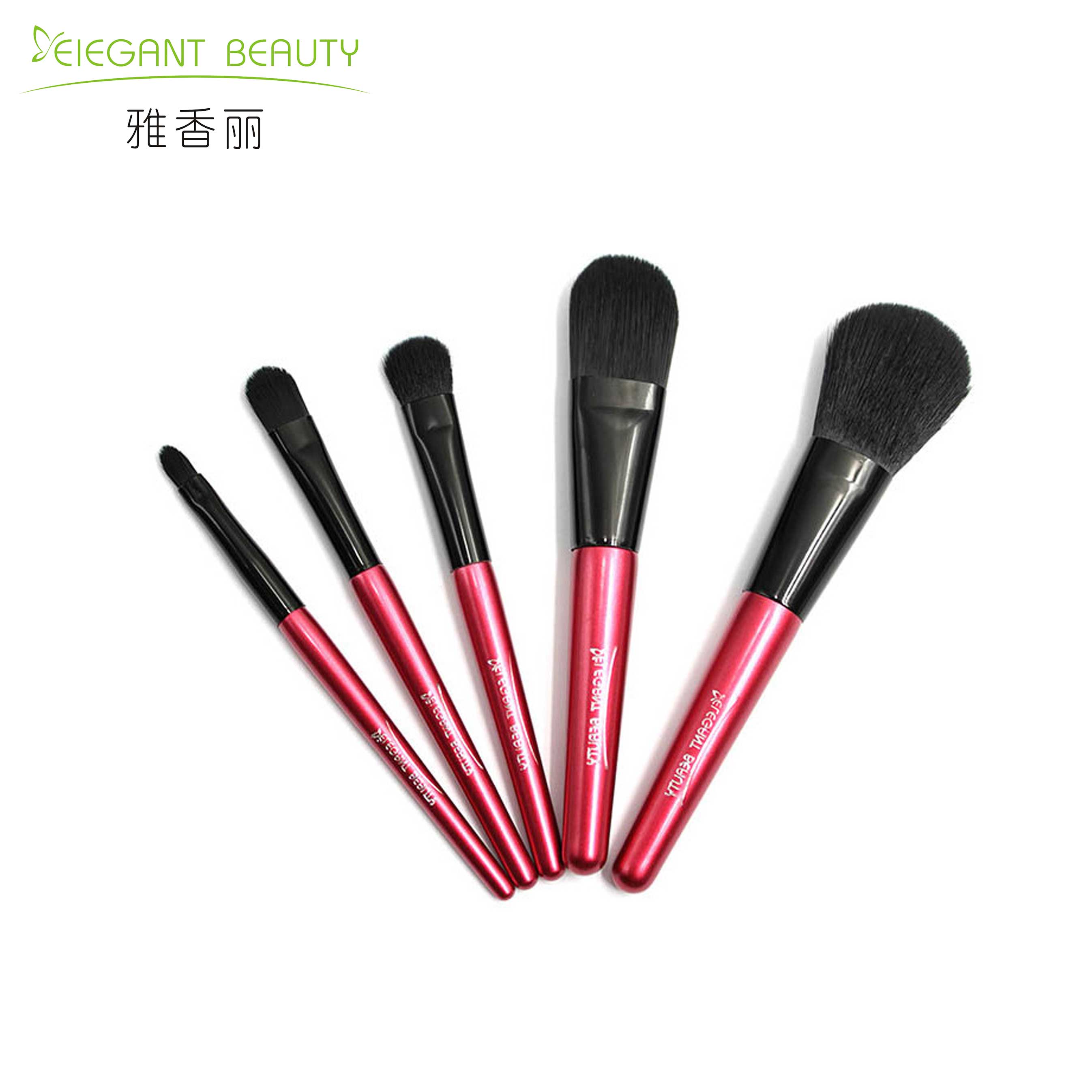 化妝刷多久換一支?