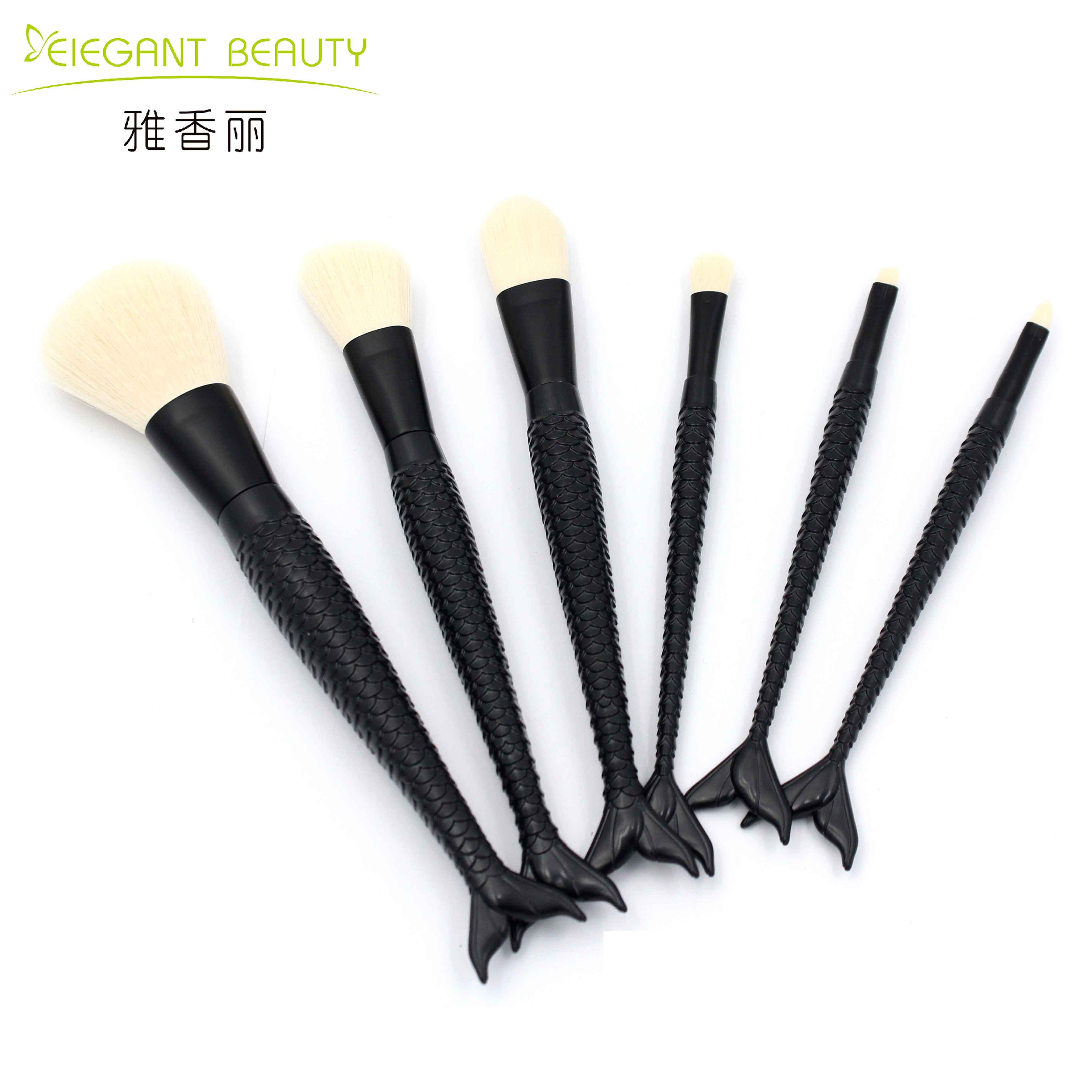 成套化妝刷是否適合所有膚質和妝容風格？