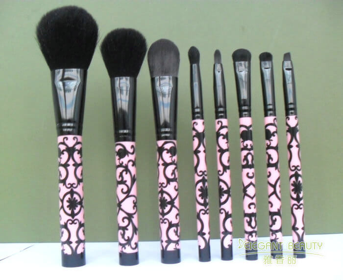 如何辨別真假優質化妝刷？有哪些鑒別技巧？