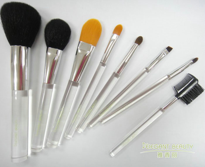 化妝刷使用后如何正確晾干，防止細(xì)菌滋生？