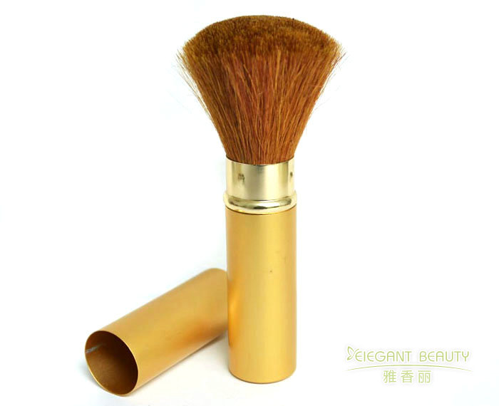 化妝刷定制中的材質革命：從功能到藝術的跨界組合