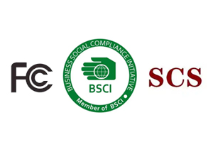 喜報！我司于2023年在泰國成立的新銳星化妝品（泰國）有限公司榮獲各項國際認(rèn)證！！！