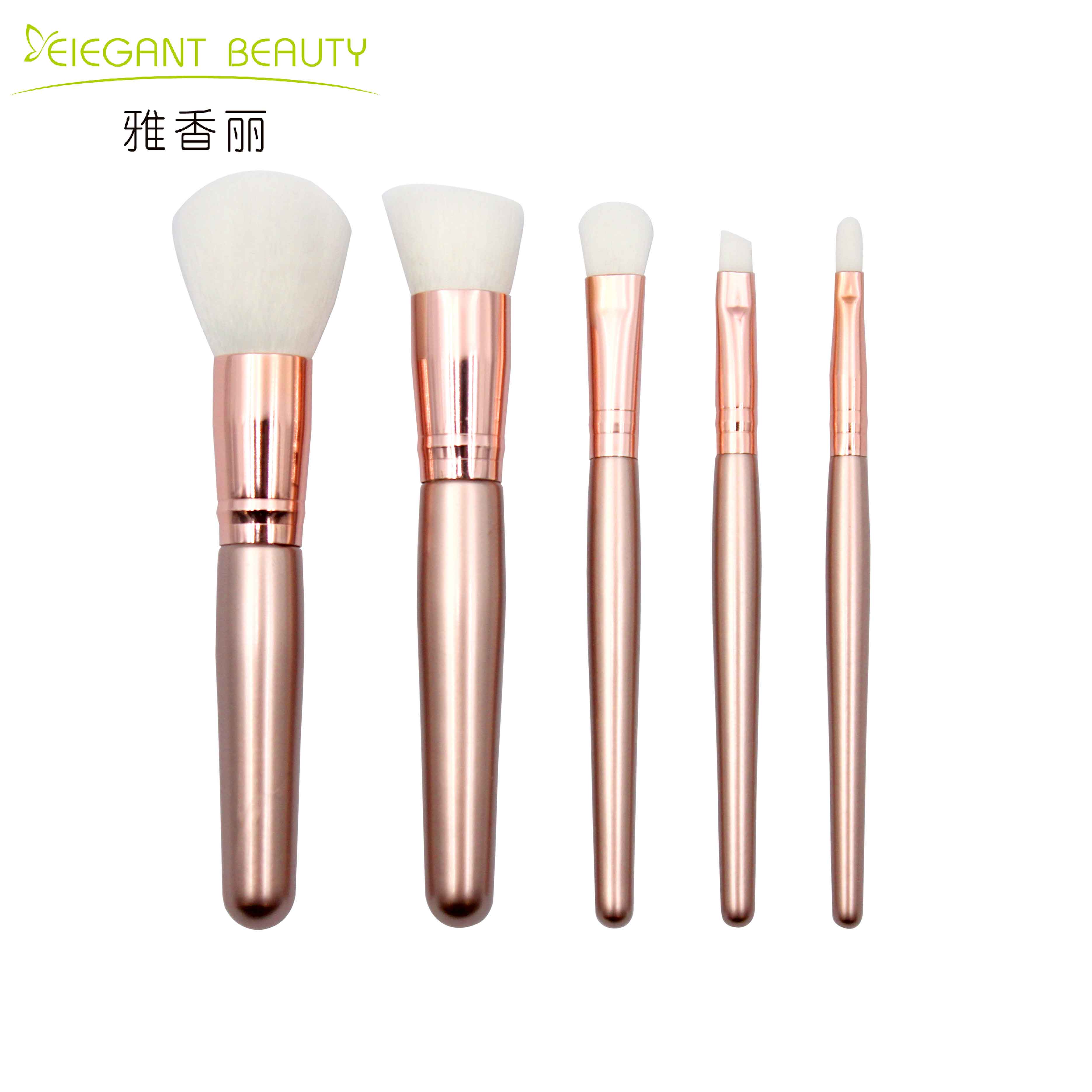 化妝刷工廠的刷柄防滑紋路模具如何設(shè)計(jì)？